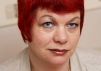 Distress at Fred West ITV drama