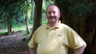 Clive stood up for the Forest | theforester.co.uk