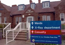 'Lydney Hospital has been a community asset for over a century'