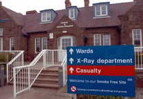 Clock starts on the sale of Lydney Hospital