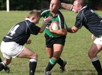 Rising ref's debt to hospital pass