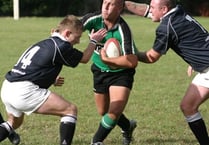 Rising ref's debt to hospital pass