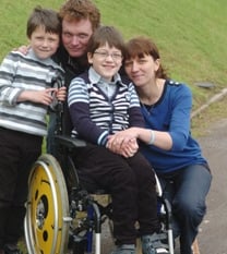 Josh pins hopes on £40k operation