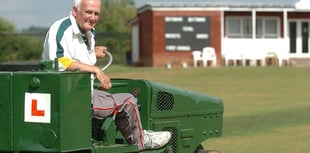 Dymock cricketer marks 50th season