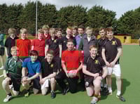 Welsh whizz goes back to school