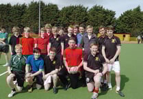 Welsh whizz goes back to school