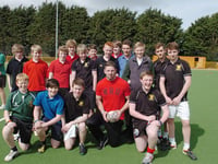 Welsh whizz goes back to school