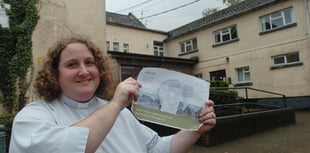 Support for £1 million new church in Coleford