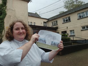 Support for £1 million new church in Coleford