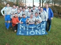 Poacher Beaumont bags cup final brace