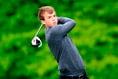 Teen golfer breaks into Europe's elite top 10