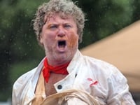 TV stars head to Newent Onion Fayre