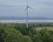 Villagers form action group to fight turbines