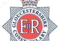 Police investigate stabbing in Lydney