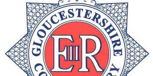 Police investigate stabbing in Lydney