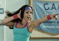 Cinderford actress stars in TV ad
