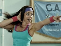 Cinderford actress stars in TV ad
