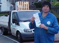 Traffic wardens are 'over zealous'