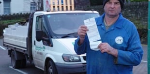 Traffic wardens are 'over zealous'