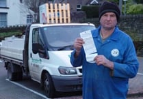 Traffic wardens are 'over zealous'