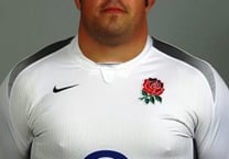 Duncan Bell is new Lydney coach