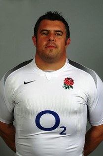 Duncan Bell is new Lydney coach