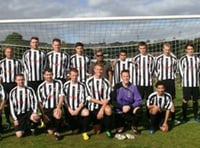 Lydney Town see off Clanfield