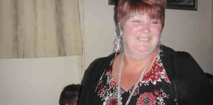 Village unites to send Tina to Italy