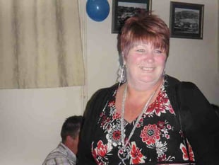 Village unites to send Tina to Italy