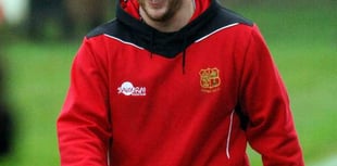 Lydney skipper returns for season opener