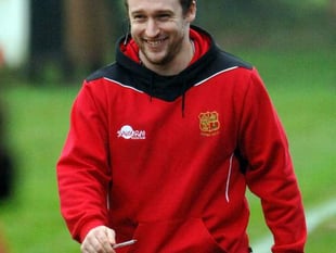 Lydney skipper returns for season opener