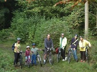 Newent cycle path quashed by town council