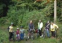 Newent cycle path quashed by town council