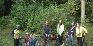 Newent cycle path quashed by town council