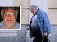 Disgraced Forest of Dean tycoon feared on the run after failing to pay £31k legal bill