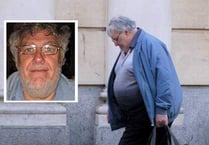 Disgraced Forest of Dean tycoon feared on the run after failing to pay £31k legal bill