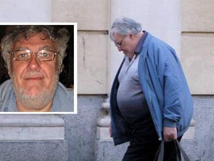 Disgraced Forest of Dean tycoon feared on the run after failing to pay £31k legal bill