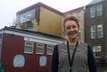 New Cinderford headteacher to turn around school's fortune