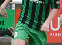 Cinderford Town's late winner earns 'deserved' victory