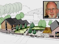 Coleford residents denounce £2.3m town gateway plans
