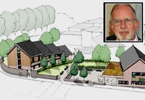 Coleford residents denounce £2.3m town gateway plans