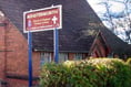 Minsterworth Primary School to close