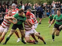 Drybrook team manager hopes to end bad luck streak at Bridgwater