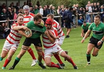 Drybrook team manager hopes to end bad luck streak at Bridgwater