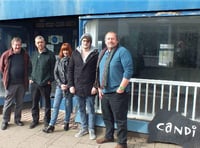 Forest Voluntary Action Forum awarded £70k to expand Cinderford youth cafe