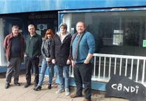 Forest Voluntary Action Forum awarded £70k to expand Cinderford youth cafe