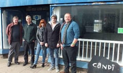 Forest Voluntary Action Forum awarded £70k to expand Cinderford youth cafe