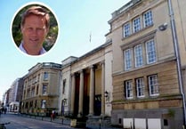 Shire Hall faces Government intervention over 'inadequate' children services