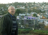 'Modern prefabs could help solve housing crisis'