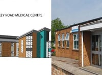 'Overcrowded' Cinderford health centre to move to £5m Valley Road site